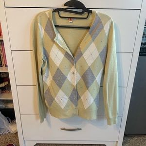 Vintage sweater